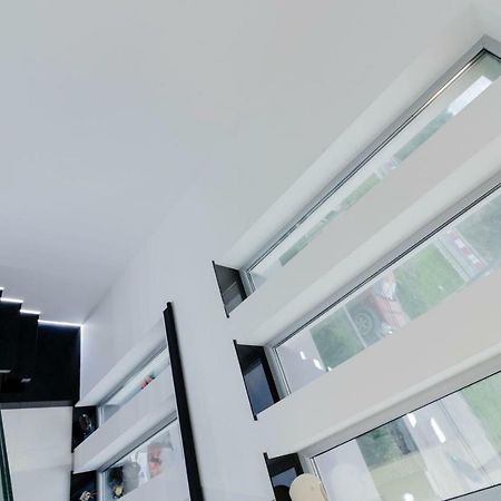 Năvodari Ezra Luxury Apartments المظهر الخارجي الصورة